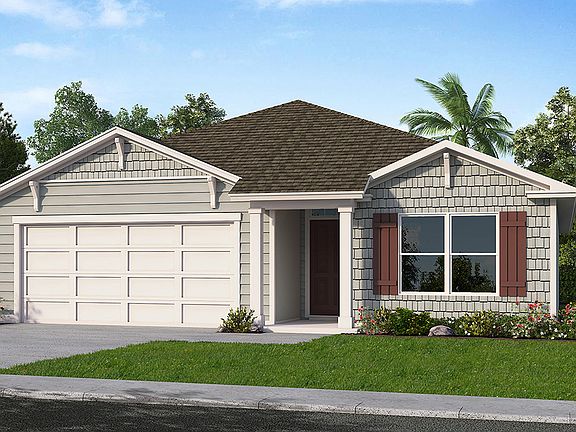 Plan Elevation.
