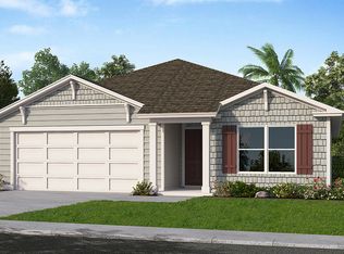 703 Morgans Treasure Rd, Saint Augustine, FL 32084