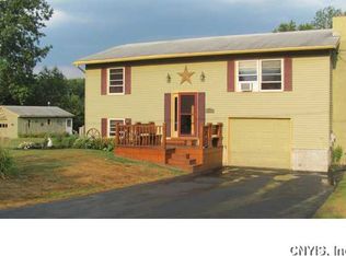 12 Monroe Blvd, West Monroe, NY 13167