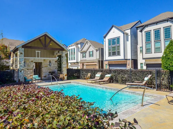 12551 Malachite Way, Houston, TX 77077