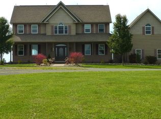 629 Harris Rd, Corning, NY 14830