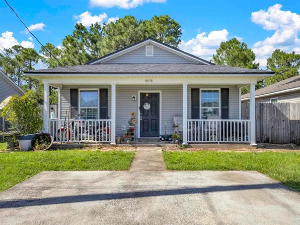 8838 Mary Fleming Dr, Perdido Key, FL 32507