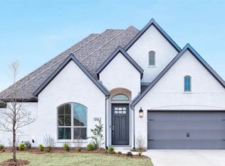 2510 Brandywine Dr, Melissa, TX 75454