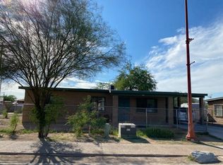403 W 26th St UNIT B, Tucson, AZ 85713