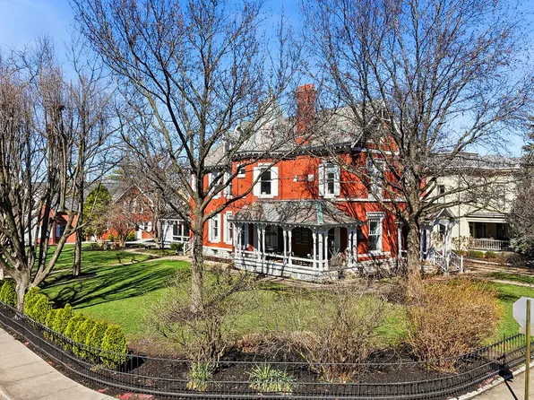 1504 N Park Ave, Indianapolis, IN 46202