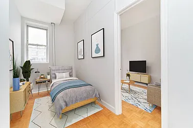 Rented by Living New York