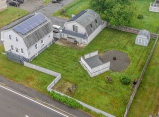 394 Huttleston Ave, Fairhaven, MA 02719