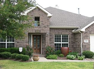 2401 Bentley Ct, McKinney, TX 75072