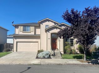 2287 Malachite Way, Santa Rosa, CA 95404