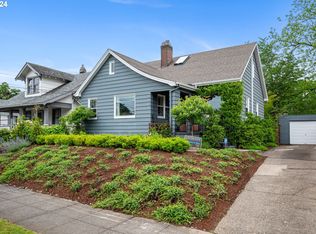 5321 NE 10th Ave, Portland, OR 97211