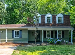 26 Claiborne Pl, Newport News, VA 23606