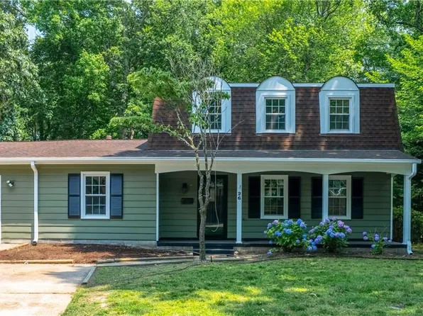 26 Claiborne Pl, Newport News, VA 23606
