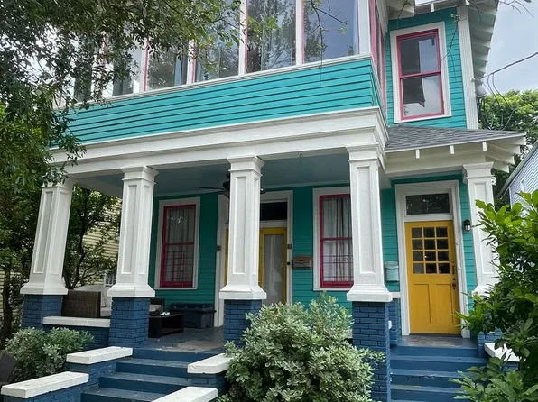2106 - 08 Robert Street, 2106-08 Robert St #2108A, New Orleans, LA 70115