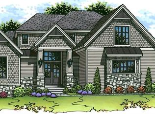15600 El Monte St, Overland Park, KS 66224
