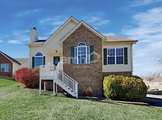 2837 Candlewicke Dr, Spring Hill, TN 37174