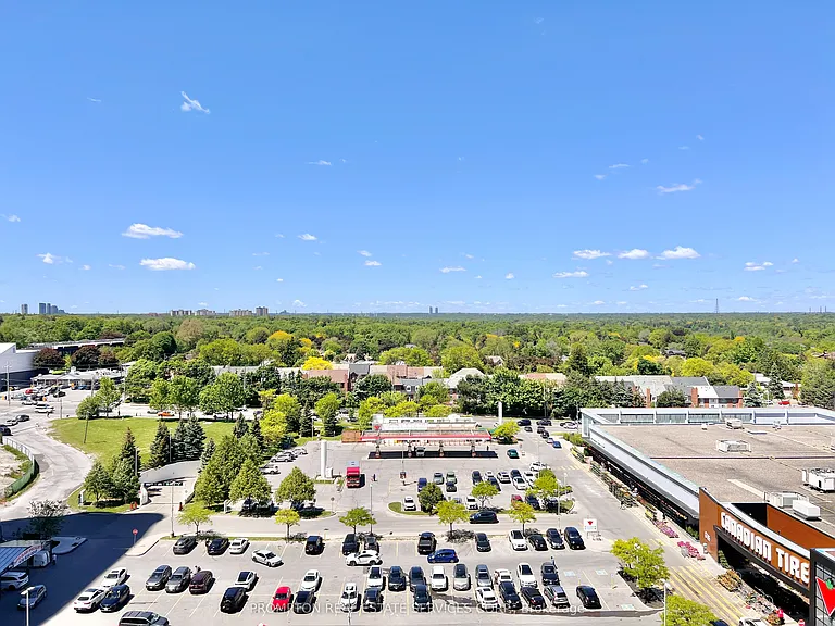 68 Esther Shiner Blvd #1008 — Photo 21