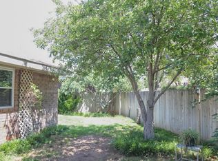114 Quail Run, Odessa, TX 79761