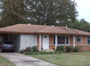 101 Galway St, N Little Rock, AR 72118