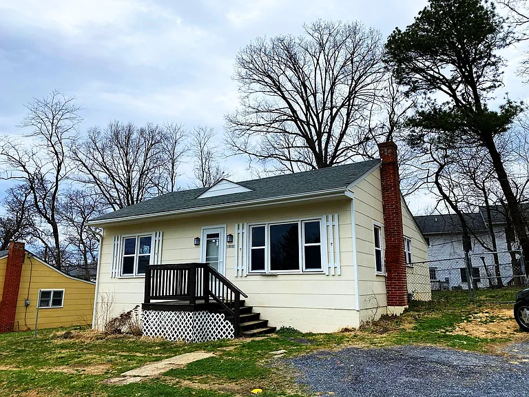 1803 Churchville Ave #A — Photo 1