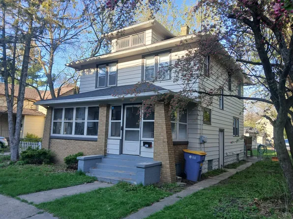 436 Grand Ave NE, Grand Rapids, MI 49503
