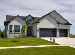 3602 NE 12th St, Ankeny, IA 50021