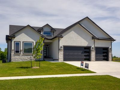 3602 NE 12th St, Ankeny, IA, 50021