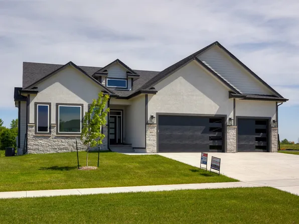 3602 NE 12th St, Ankeny, IA 50021