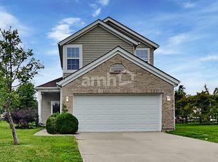 2571 Allegro Ln, Loveland, OH 45140