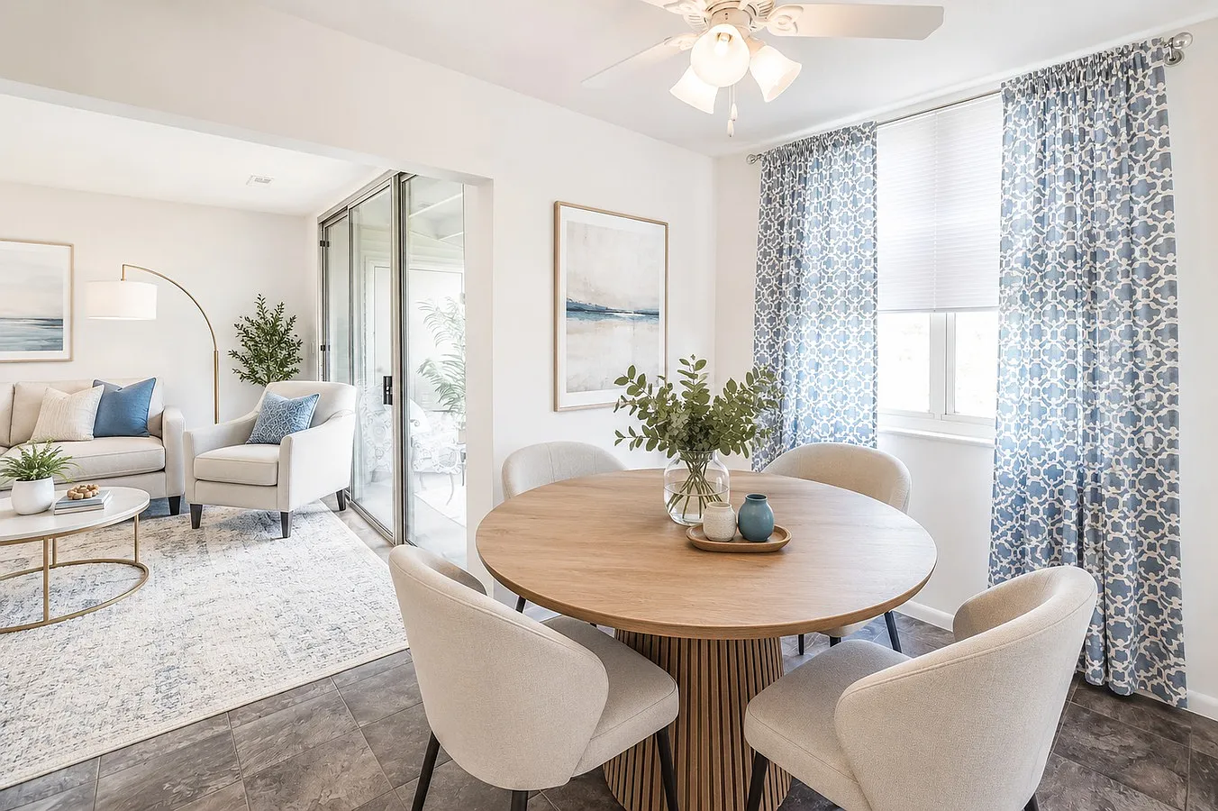 Summit Pointe Apartment Homes — Photo 4