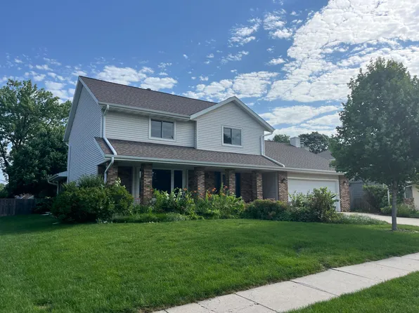 2003 Polk Dr, Ames, IA 50010