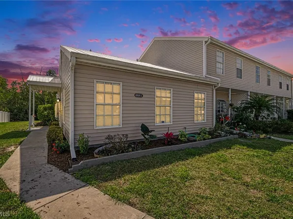 6081 Lake Front Dr, Fort Myers, FL 33908