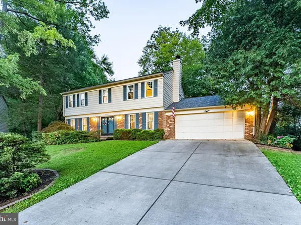 5309 Dunleigh Ct, Burke, VA 22015