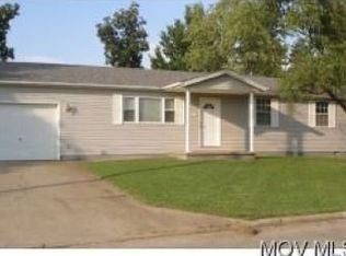 1225 E Poplar St, Davisville, WV 26142
