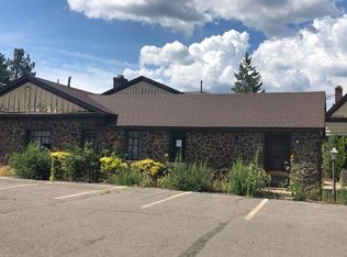 302 W Oak Ave, Flagstaff, AZ 86001