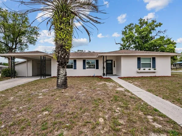 958 Cobblestone Dr, Spring Hill, FL 34606