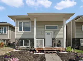 407 Boykowich St, Saskatoon, SK S7W0S5