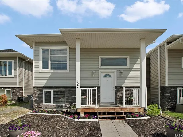 407 Boykowich STREET, Saskatoon, SK S7W 0S5