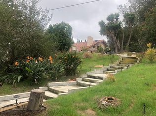 17577 Via Del Bravo, Rancho Santa Fe, CA 92067