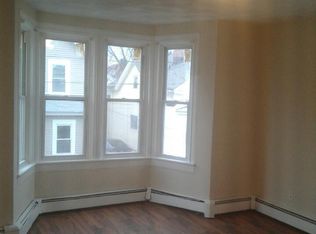 144 Hendrick St #2, Providence, RI 02908