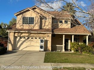 6338 El Capitan Ct, Livermore, CA 94551