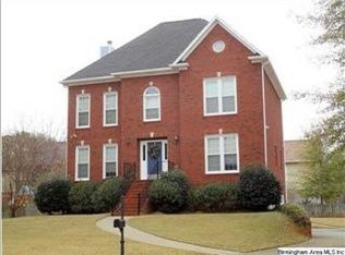 125 Tintern Abbey, Alabaster, AL 35007