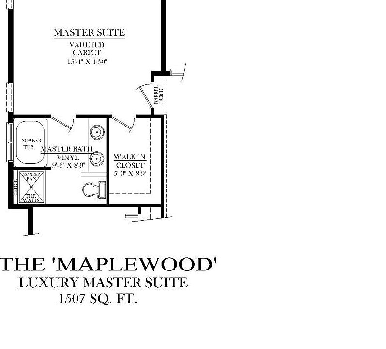 2nd image of 963 Meadowlark Dr