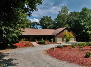 288 Miner Point, Clarkesville, GA 30523