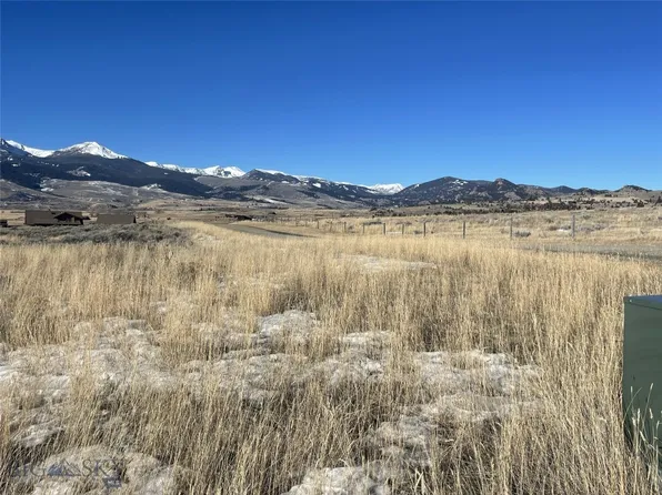 LOT-31B Bald Eagle Dr, Mc Allister, MT 59740