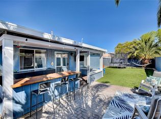 536 Sol De Sandia St, Henderson, NV 89015