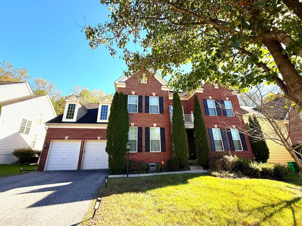 15503 Sir Edwards Dr, Upper Marlboro, MD 20772
