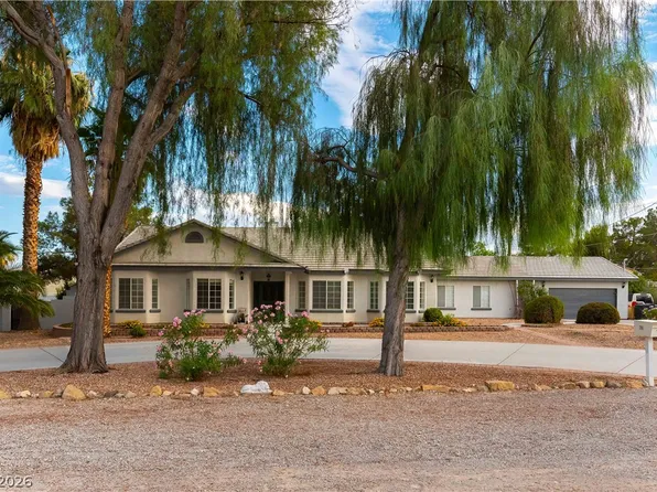 7245 W Verde Way, Las Vegas, NV 89149