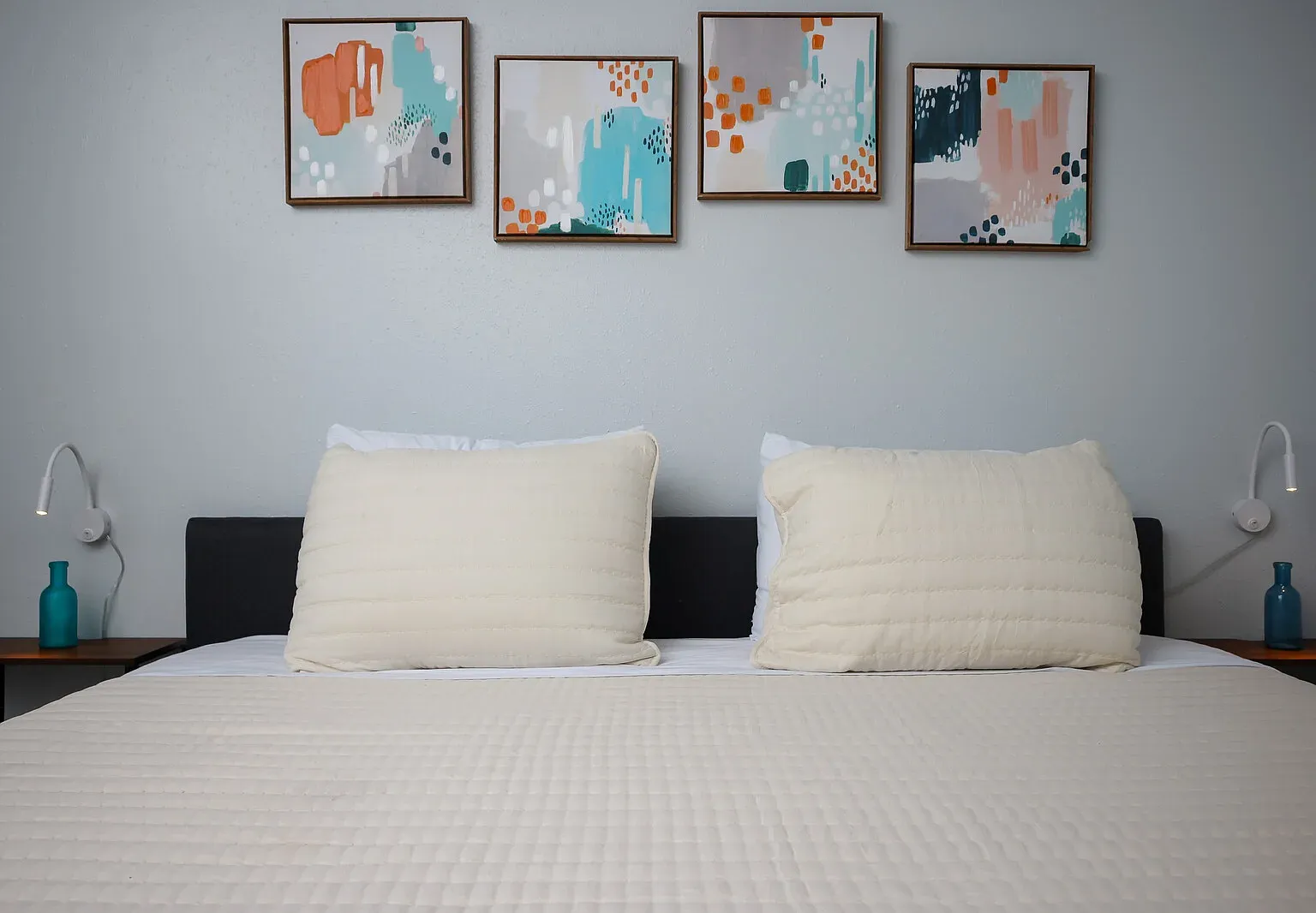 2 bed, $2,500 — Photo 4