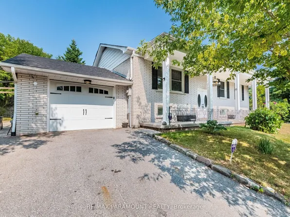 14 King St, Caledon, ON L7C 1P2