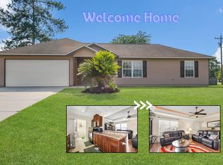 10 Ponderosa Ln, Midway, FL 32343